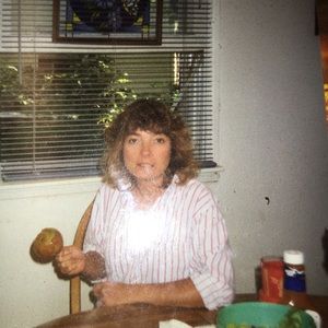 Meet your Posher, Barbara